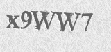 CAPTCHA code